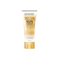 Bloqueador Solar 90 SPF Sun Cream - Dr. Rashel